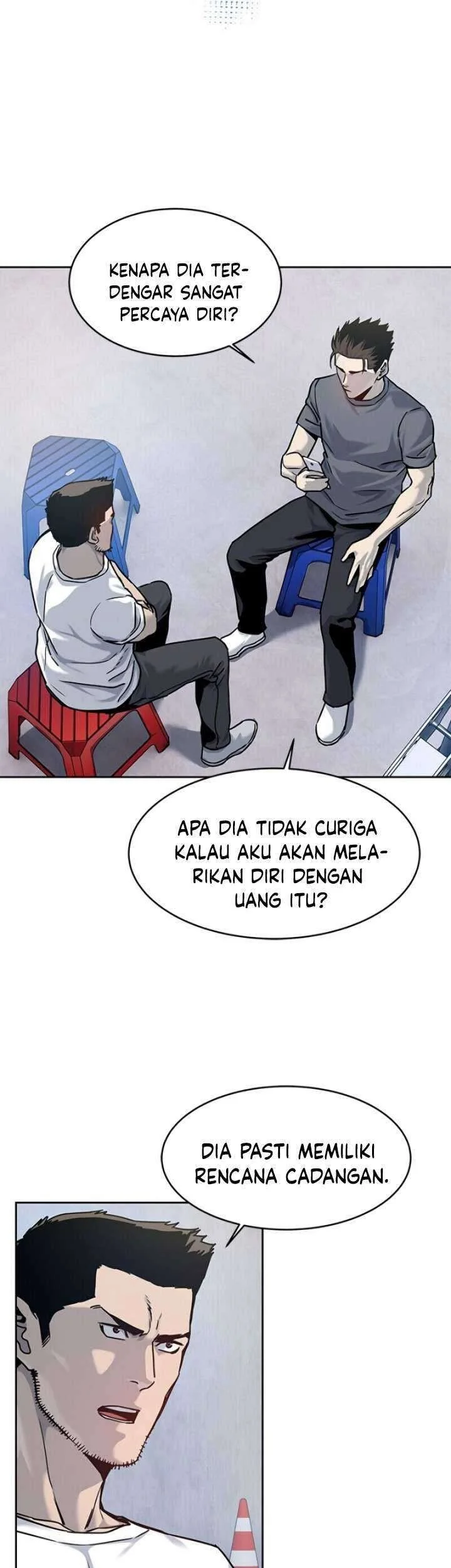Chapter 79 - halaman 17
