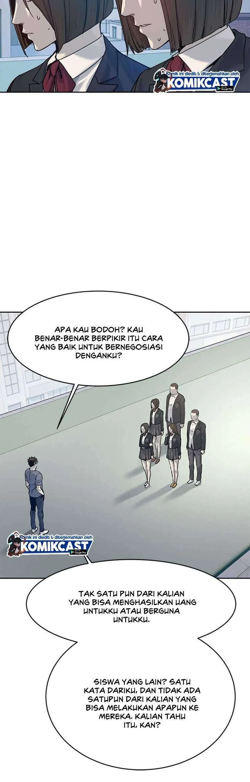 Chapter 80 - halaman 19