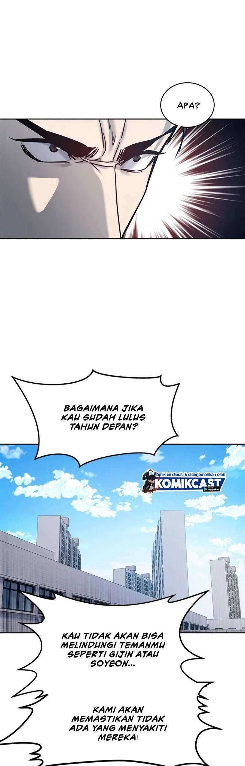 Chapter 80 - halaman 21