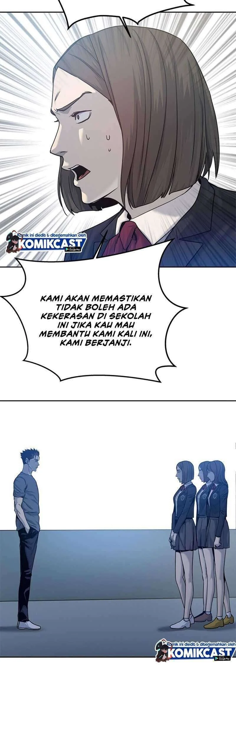 Chapter 80 - halaman 25