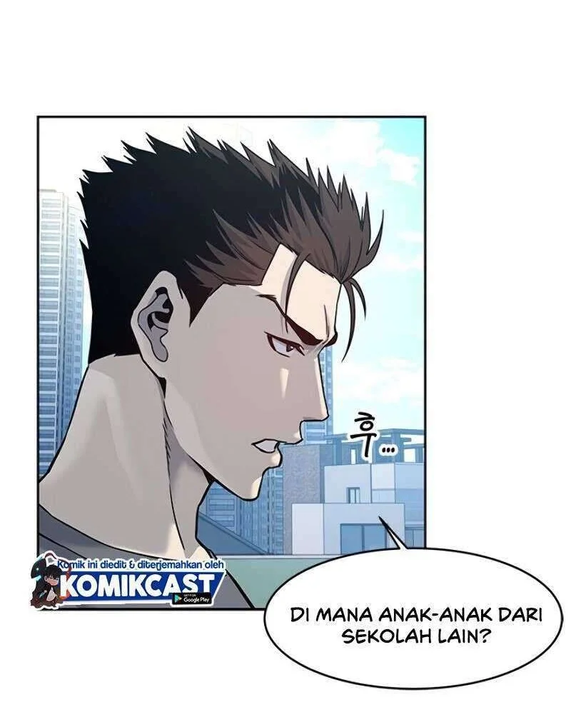 Chapter 80 - halaman 26