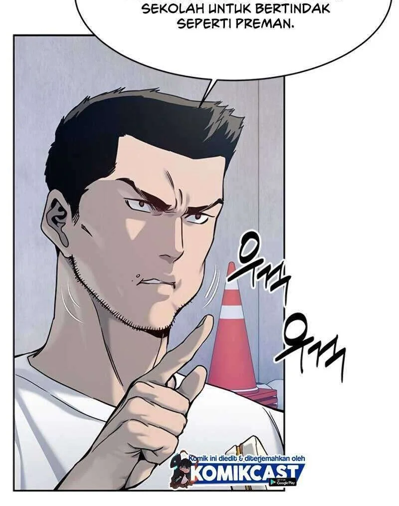 Chapter 80 - halaman 32
