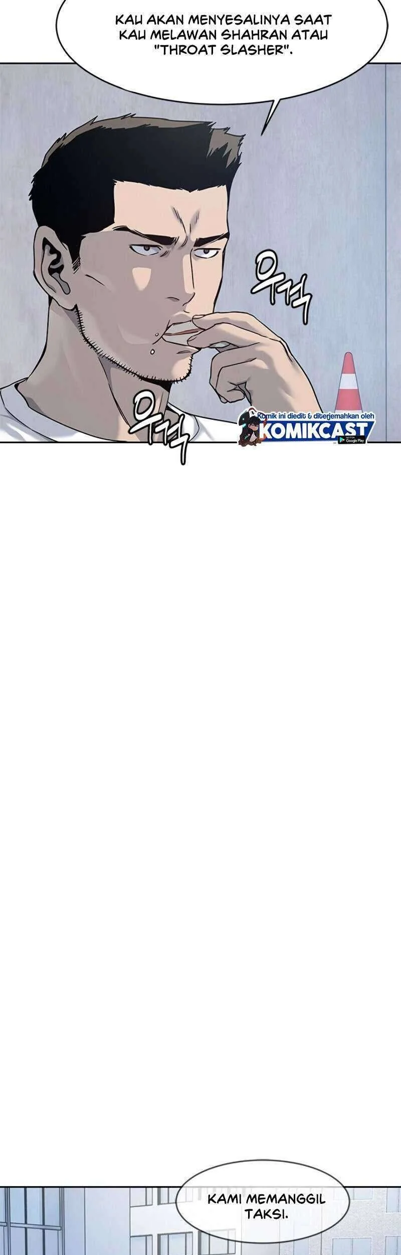Chapter 80 - halaman 35