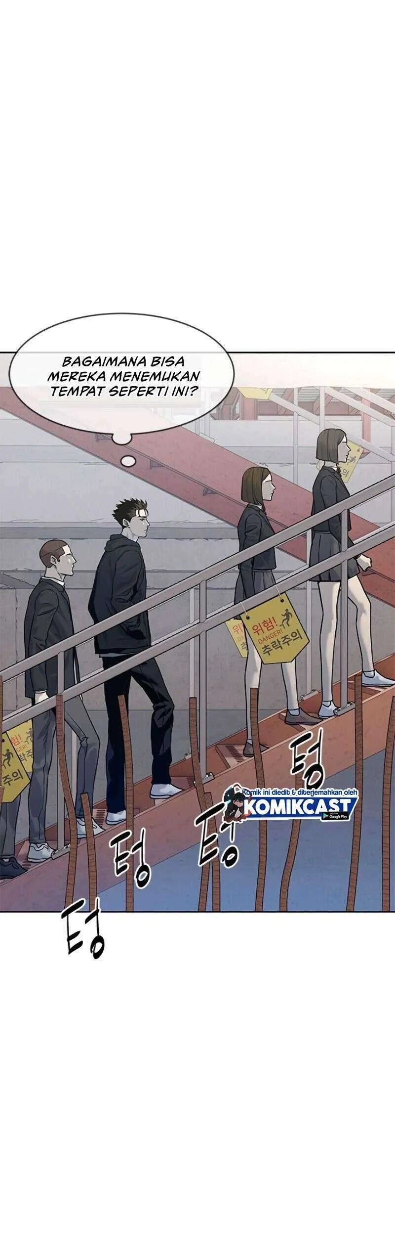 Chapter 80 - halaman 39