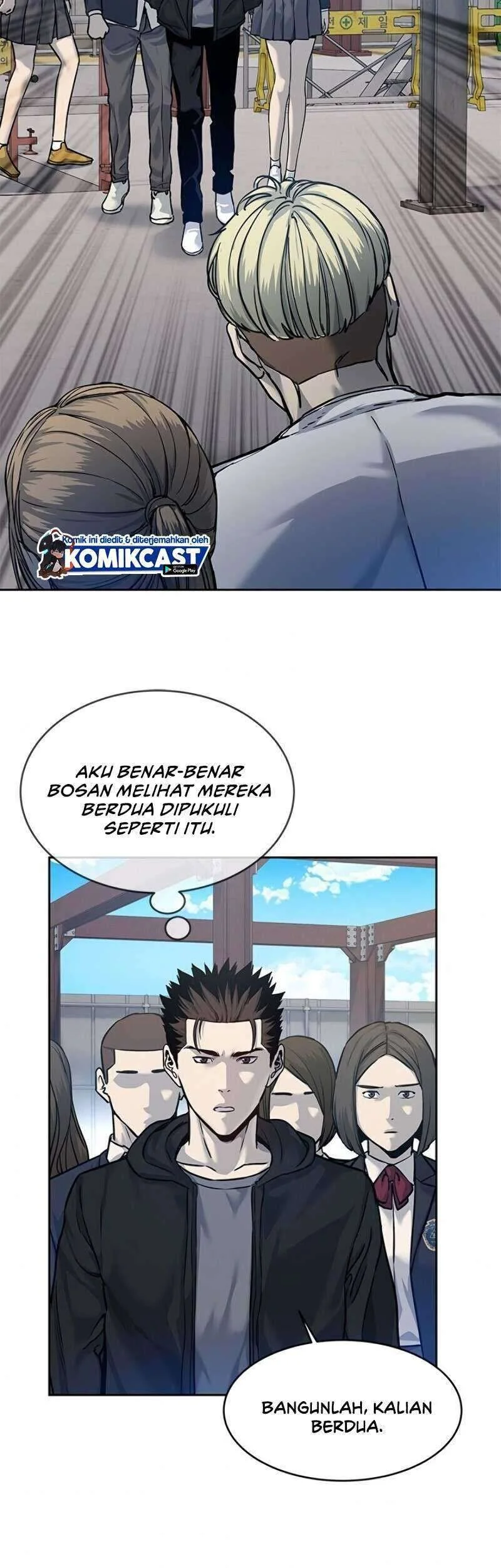 Chapter 80 - halaman 43