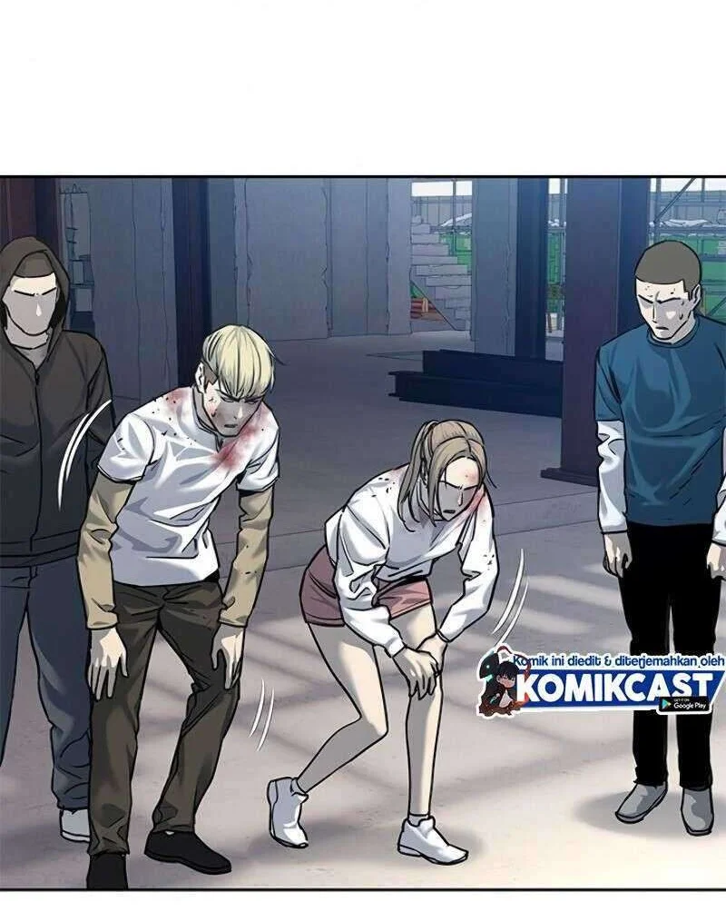 Chapter 80 - halaman 44