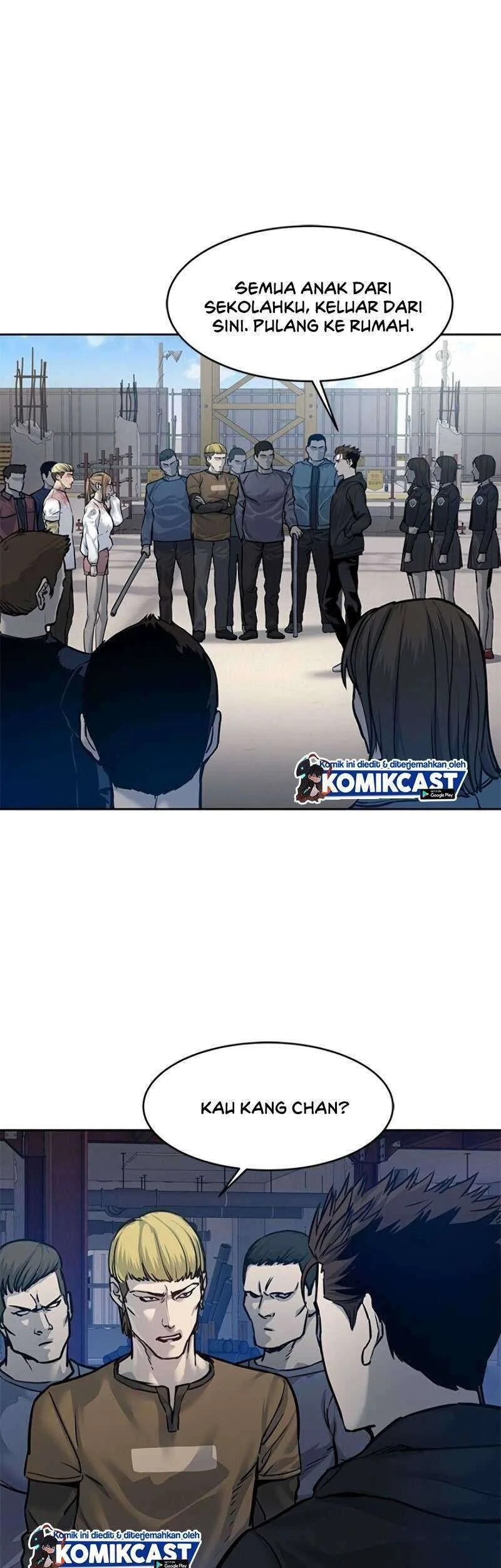Chapter 80 - halaman 45