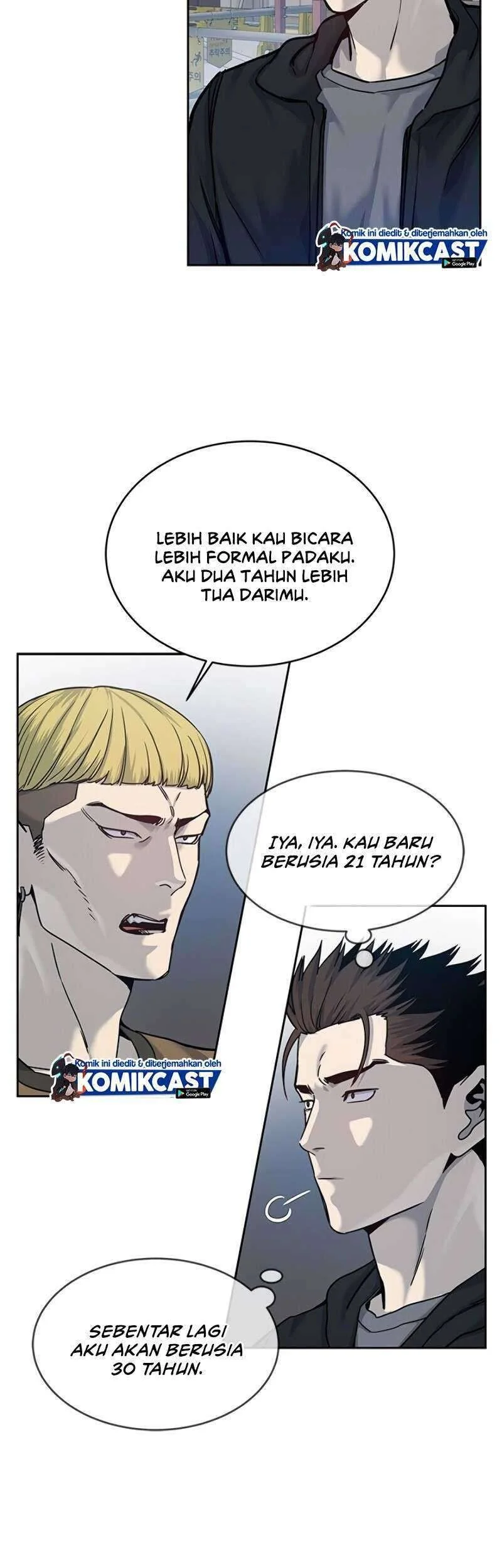 Chapter 80 - halaman 47
