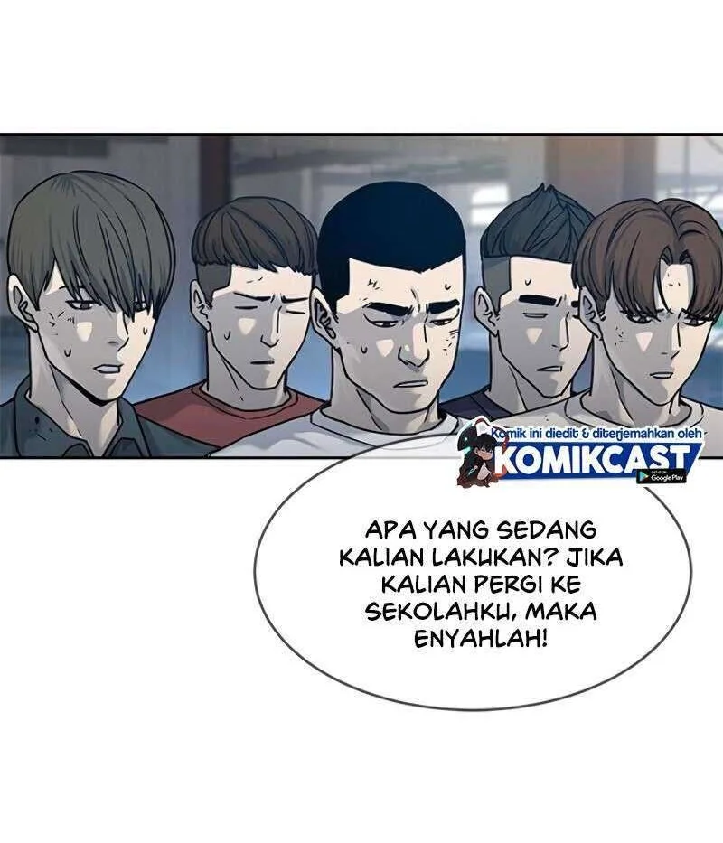 Chapter 80 - halaman 48