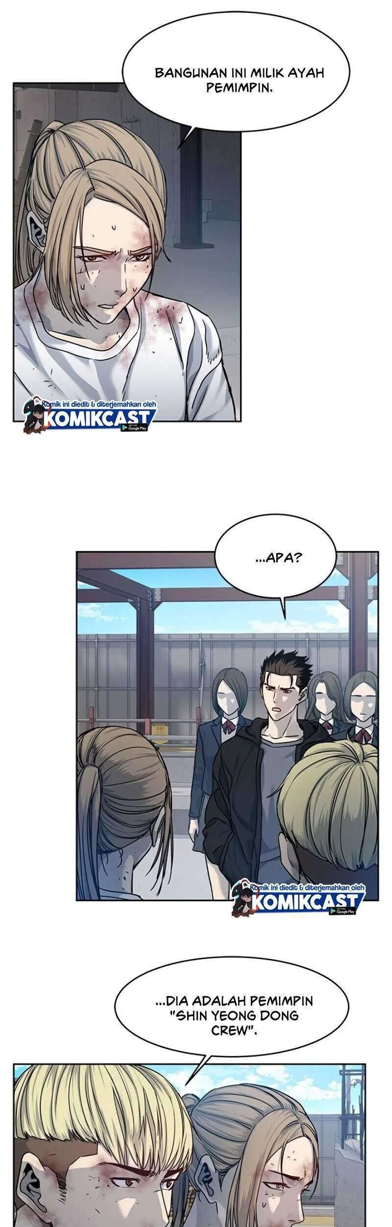 Chapter 80 - halaman 49