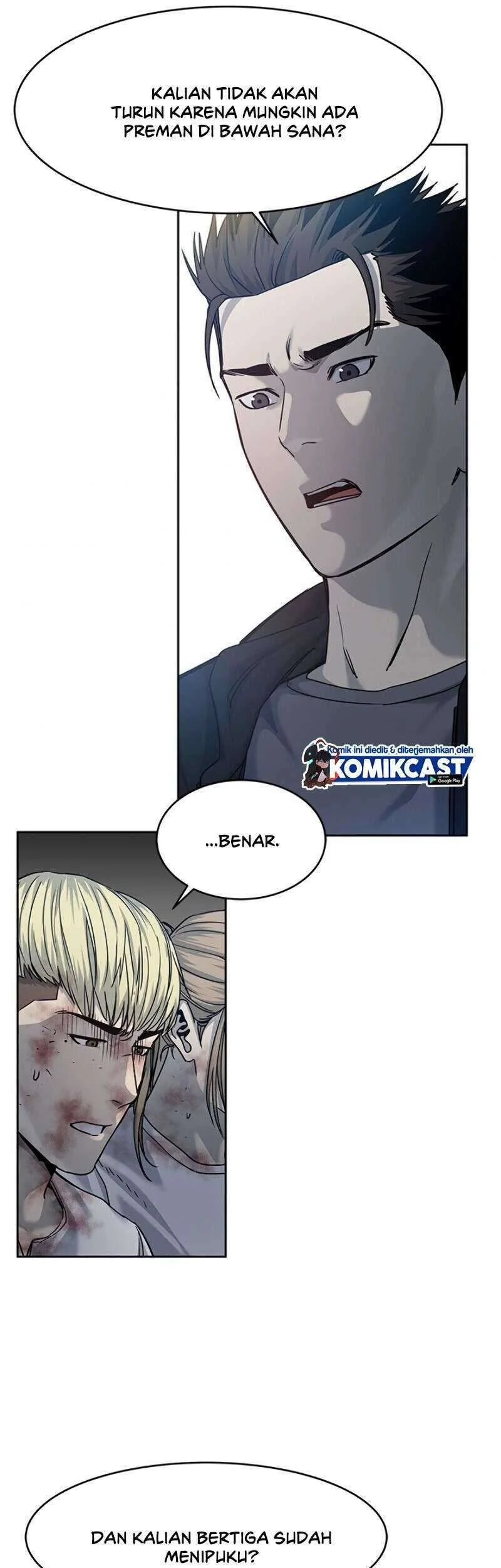 Chapter 80 - halaman 51