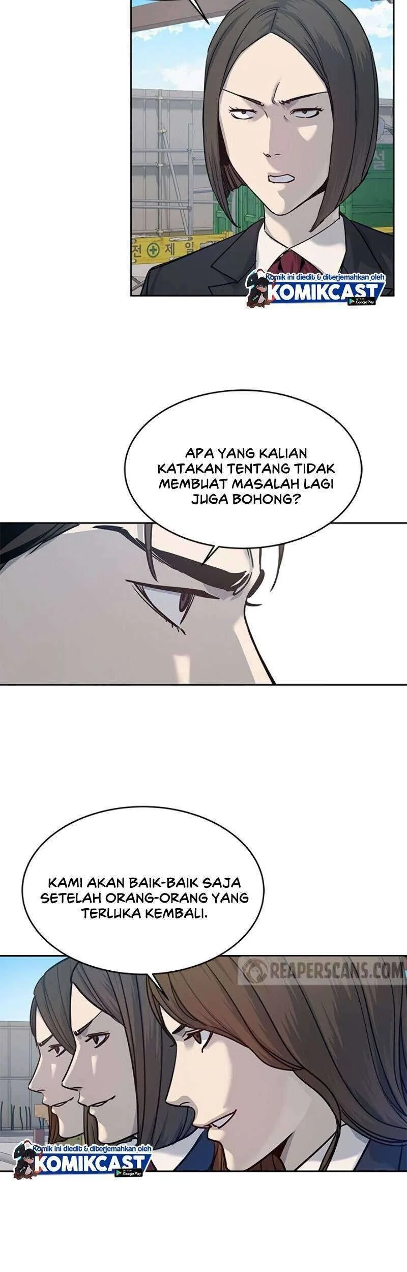 Chapter 80 - halaman 53