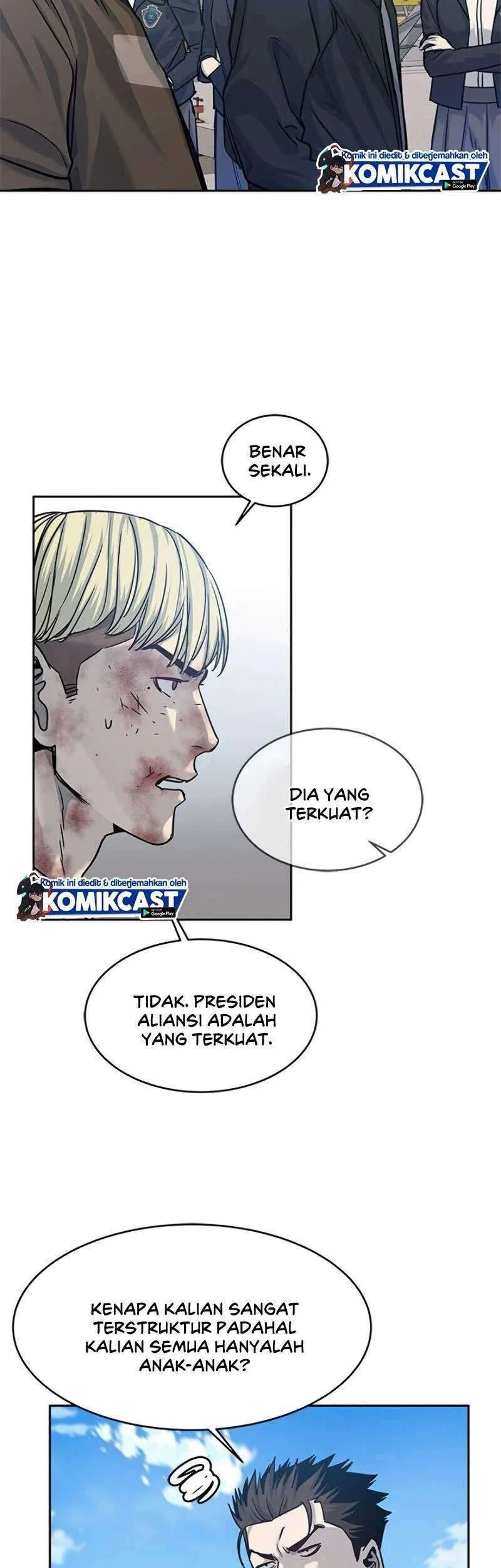 Chapter 80 - halaman 55