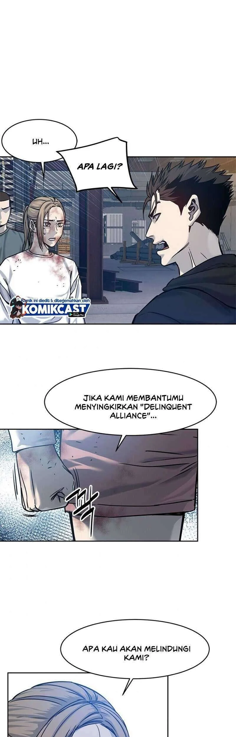 Chapter 80 - halaman 57