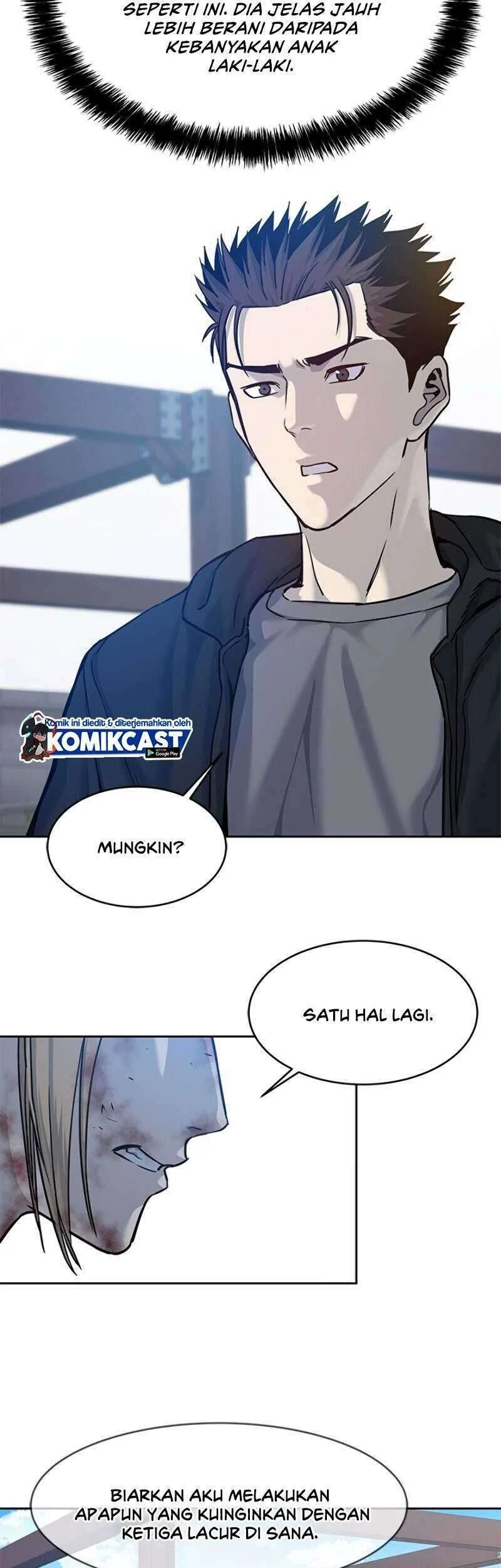 Chapter 80 - halaman 59