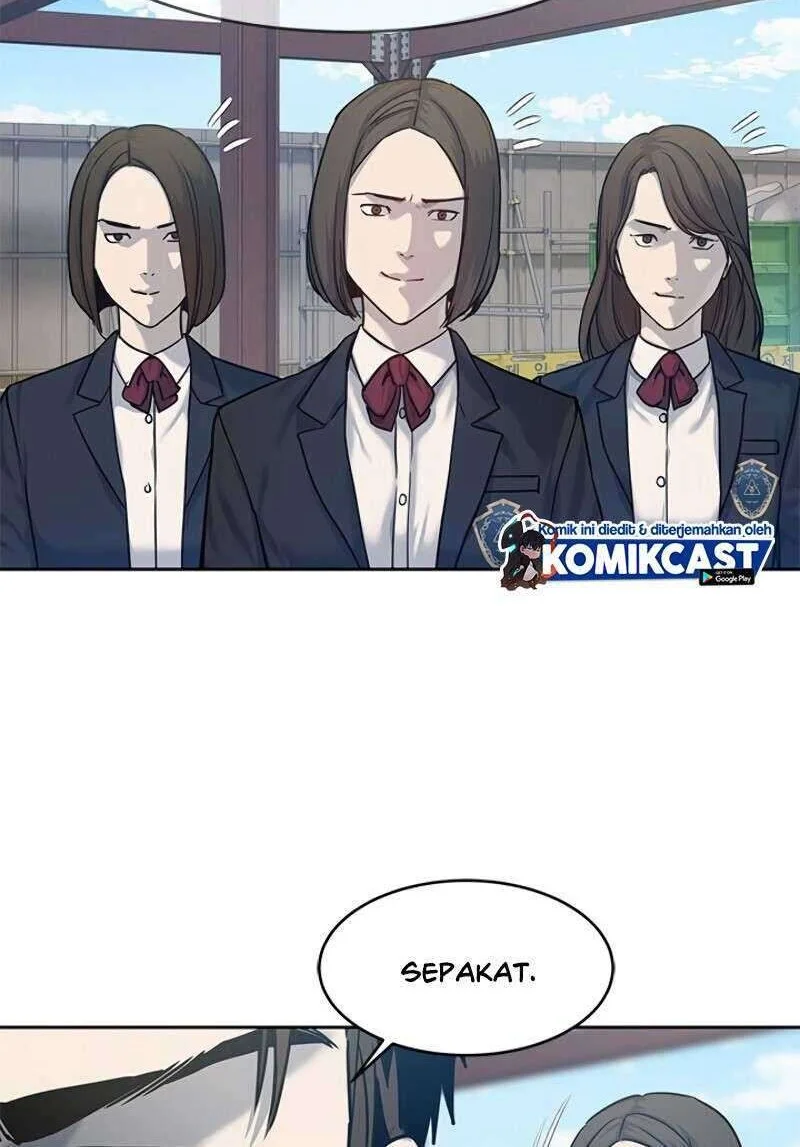 Chapter 80 - halaman 60