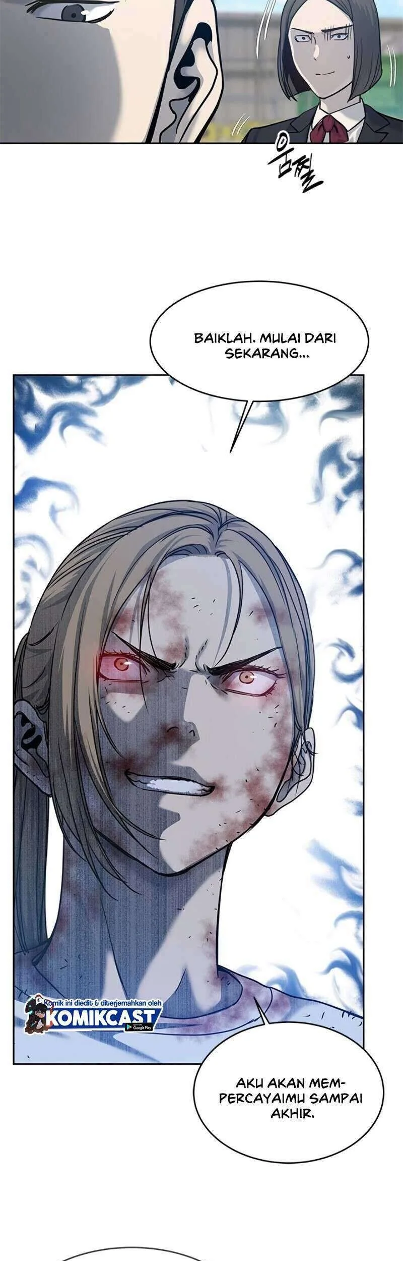 Chapter 80 - halaman 61