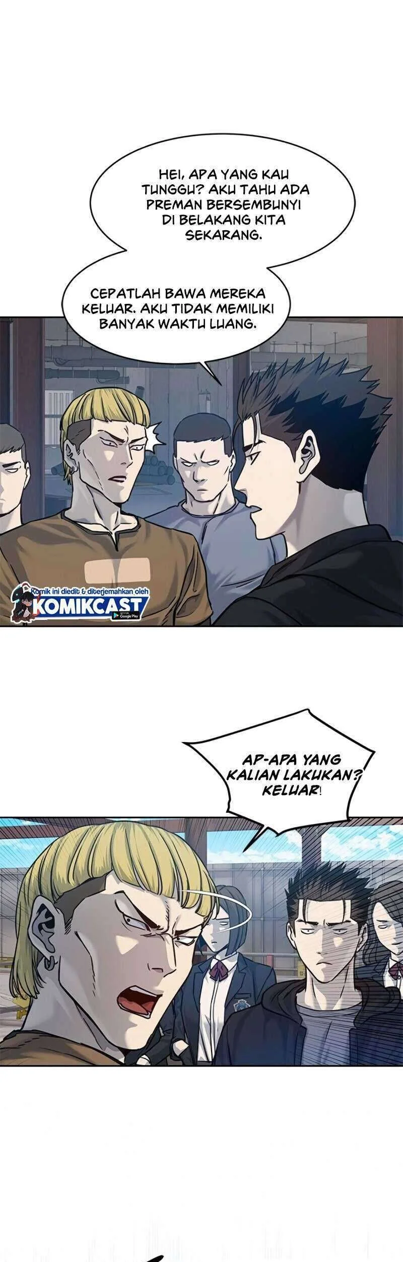 Chapter 80 - halaman 63