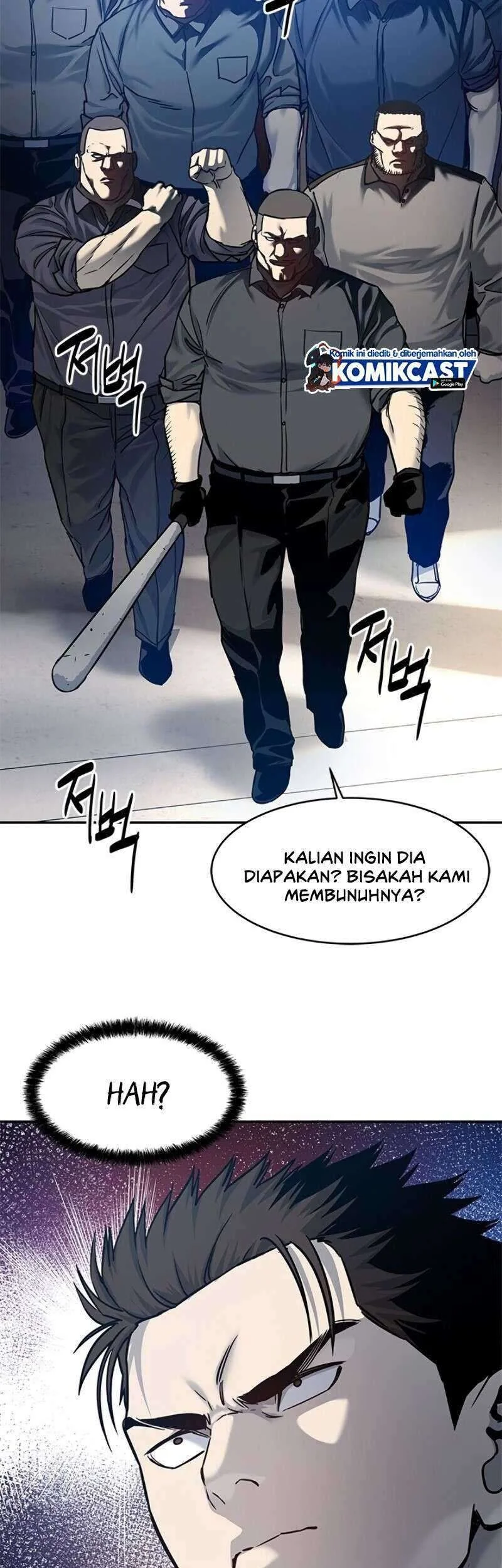 Chapter 80 - halaman 65