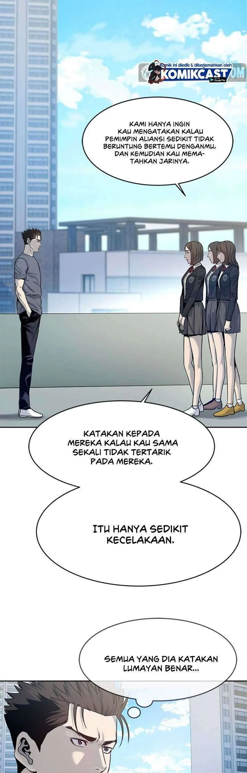 Chapter 80 - halaman 5