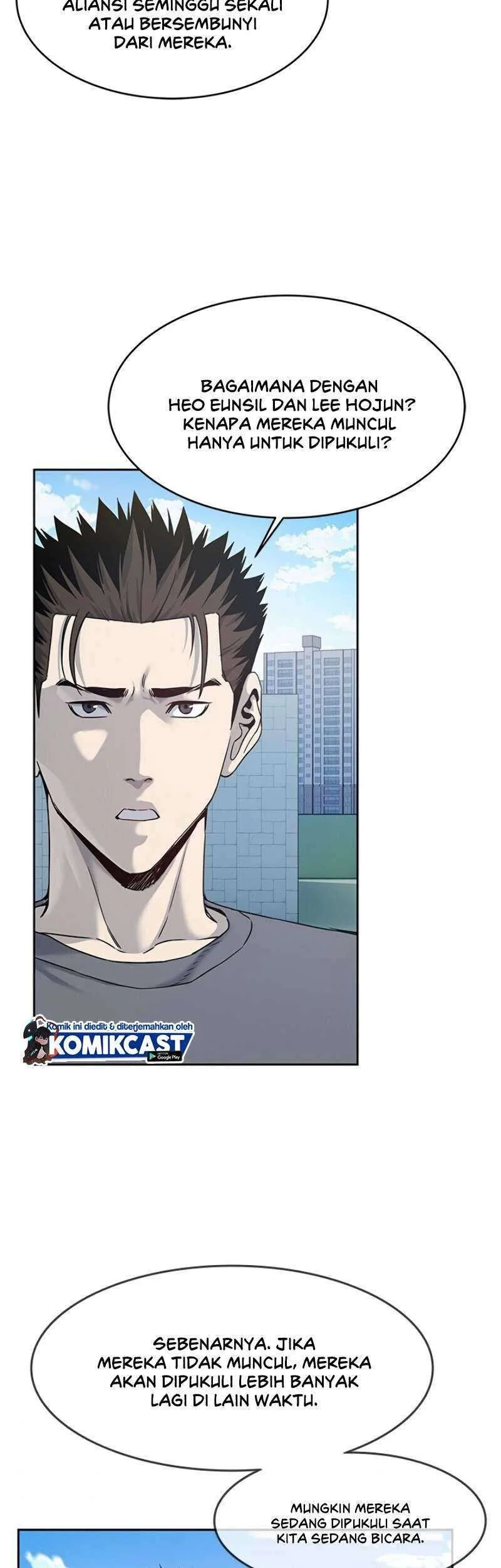 Chapter 80 - halaman 7