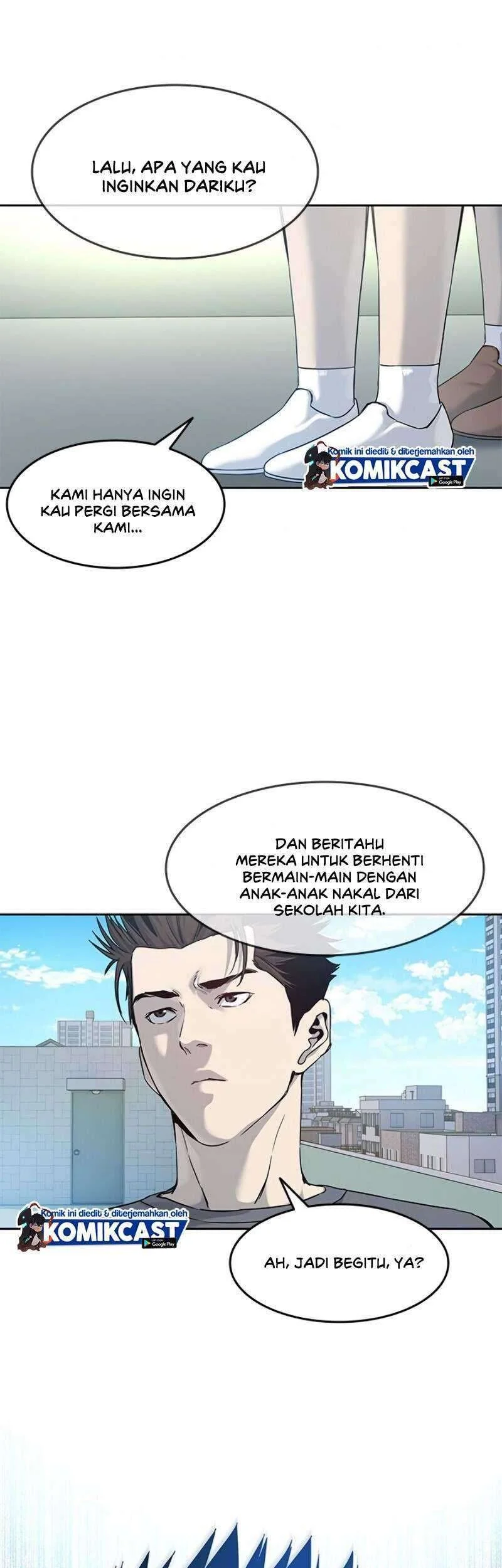 Chapter 80 - halaman 9