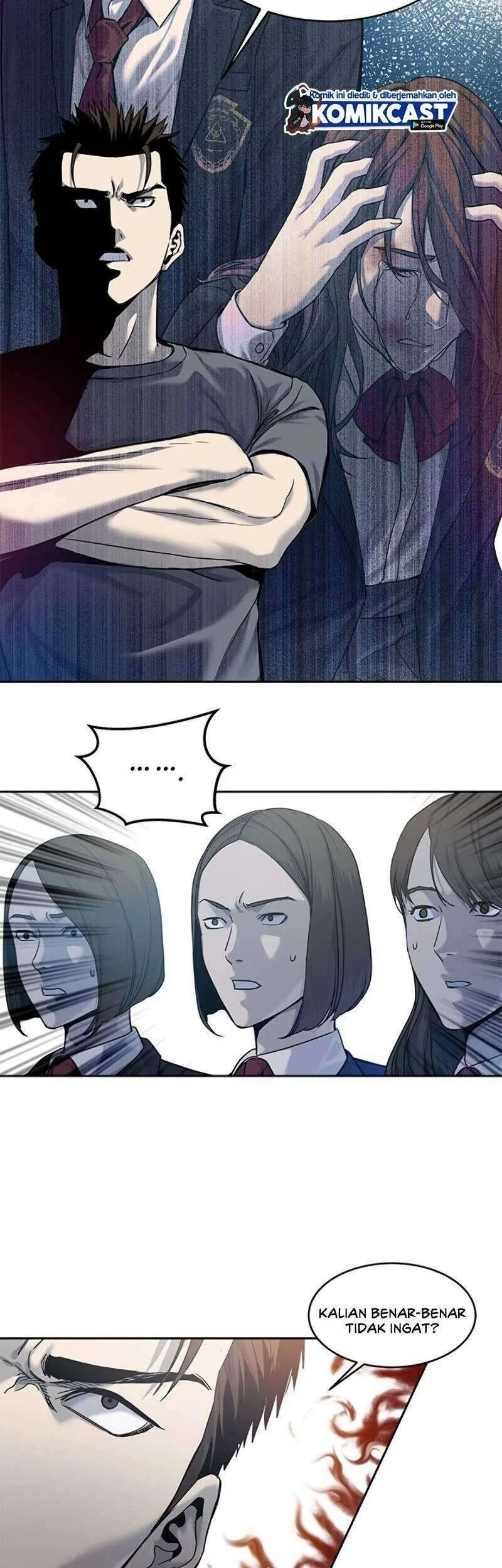 Chapter 80 - halaman 13