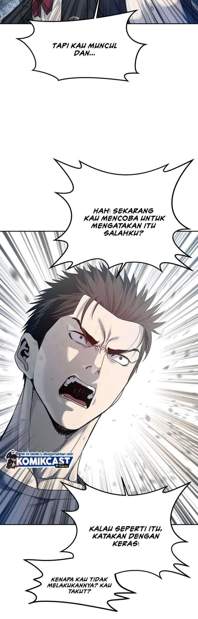 Chapter 80 - halaman 17