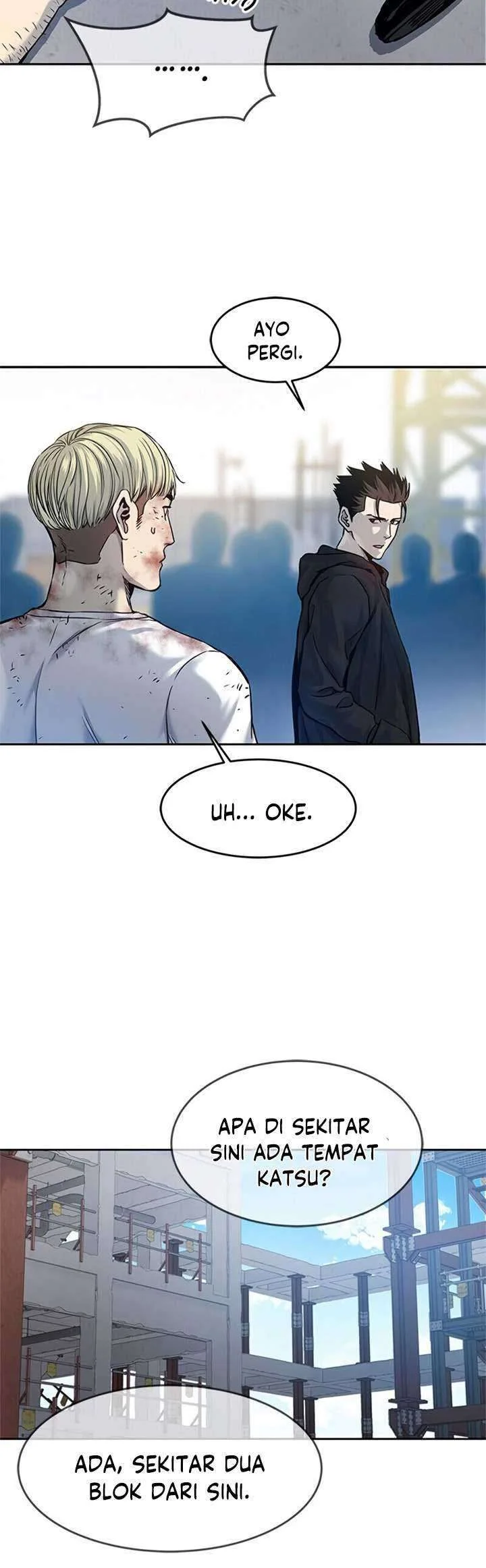 Chapter 81 - halaman 25