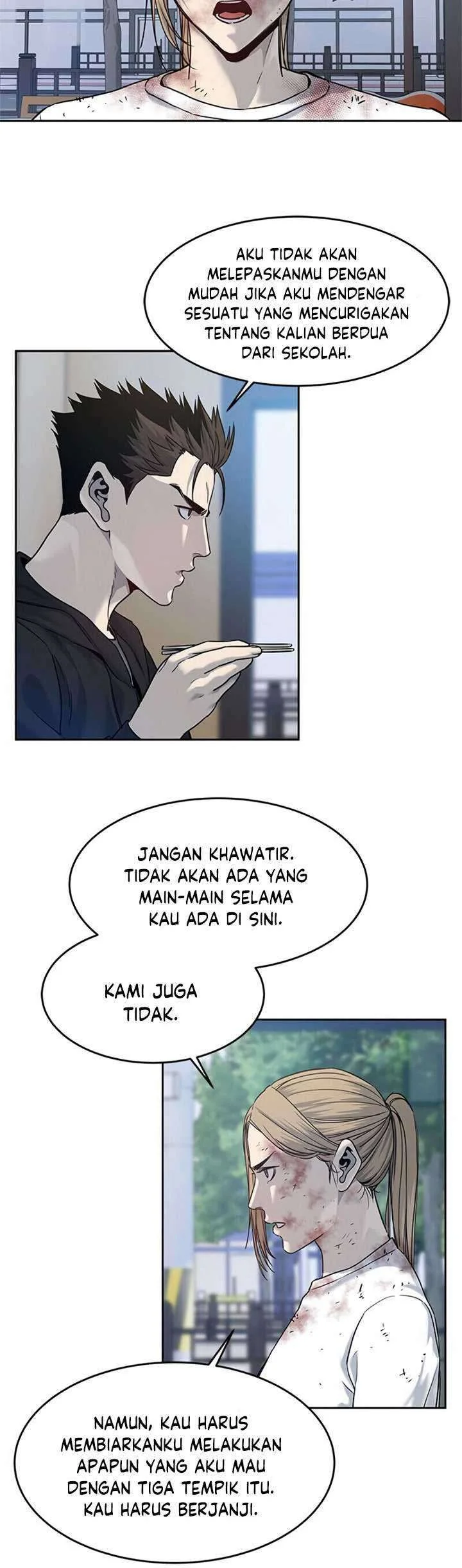 Chapter 81 - halaman 28