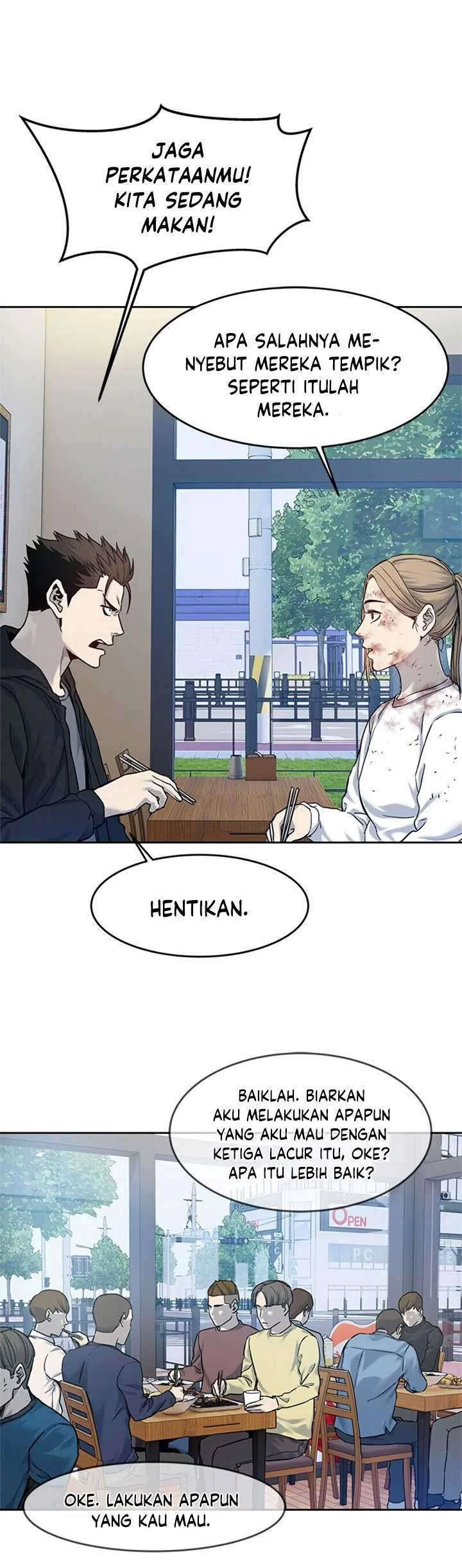 Chapter 81 - halaman 29