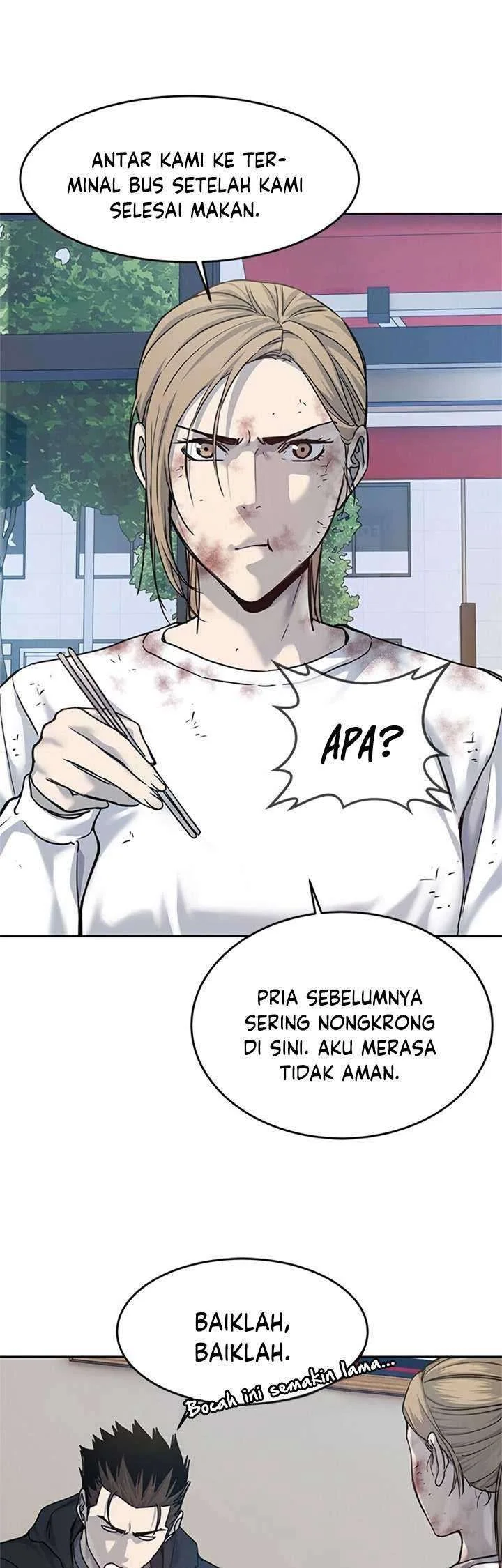 Chapter 81 - halaman 30
