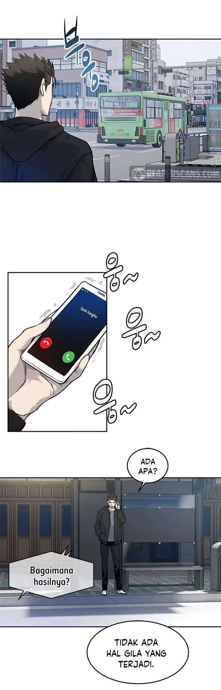Chapter 81 - halaman 33