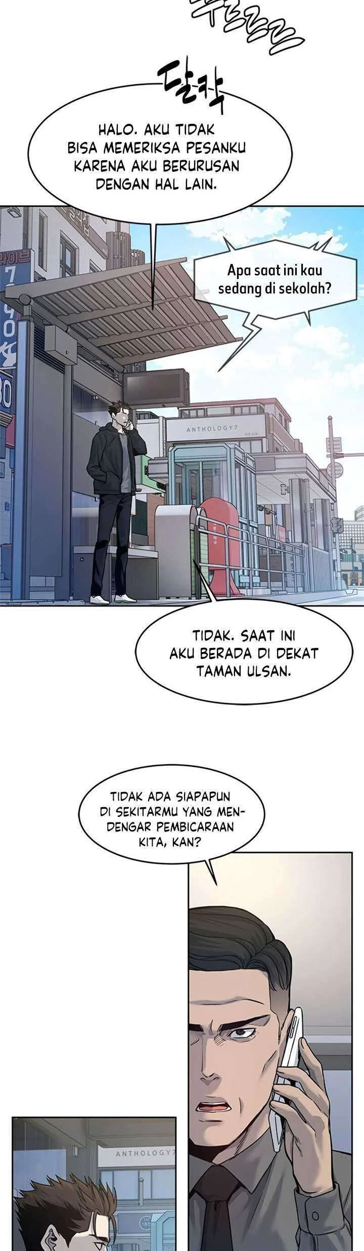Chapter 81 - halaman 35