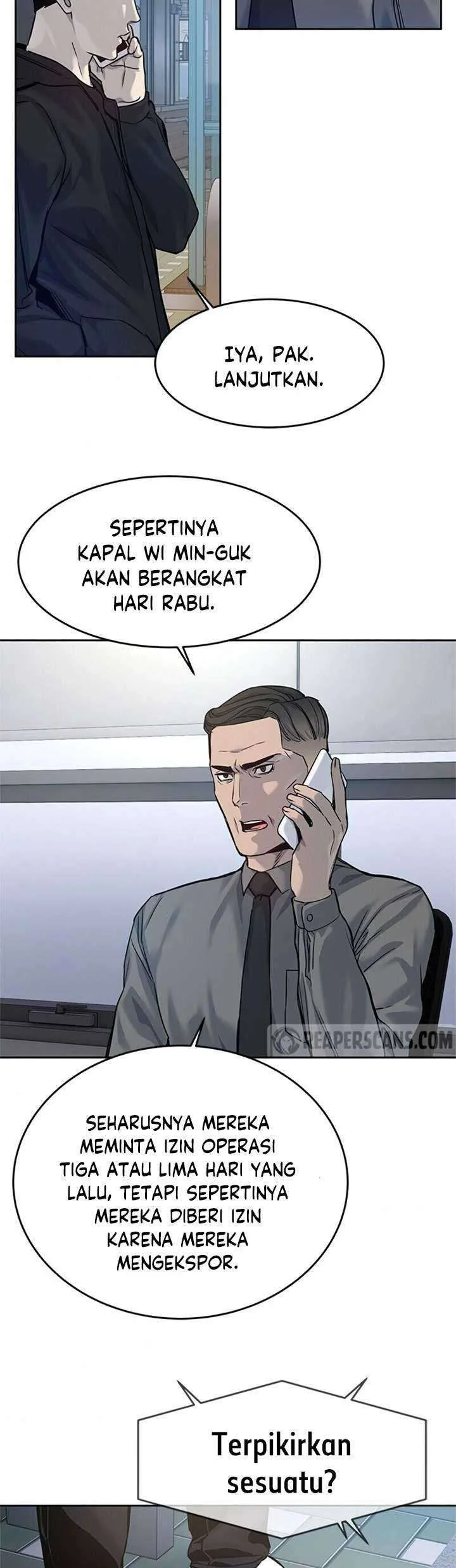 Chapter 81 - halaman 36