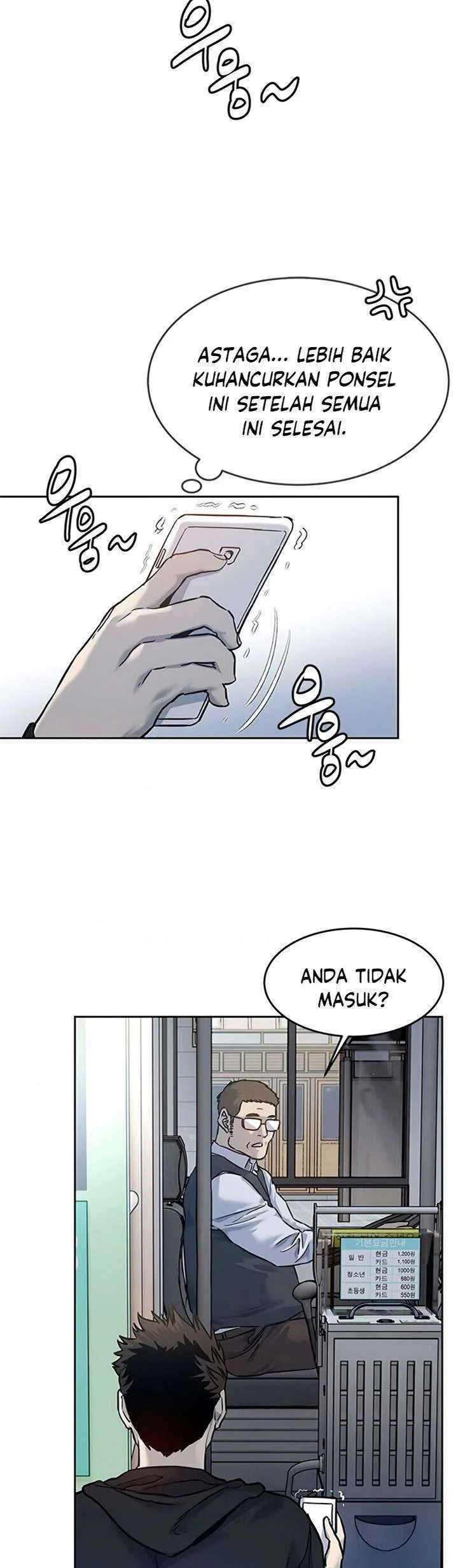 Chapter 81 - halaman 48