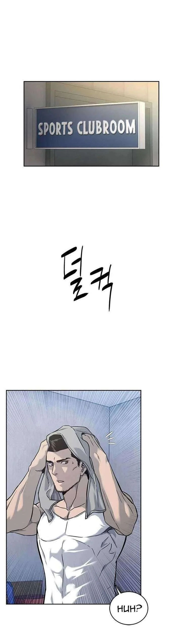Chapter 82 - halaman 28