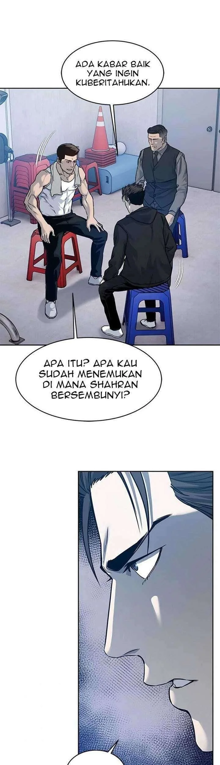 Chapter 82 - halaman 30
