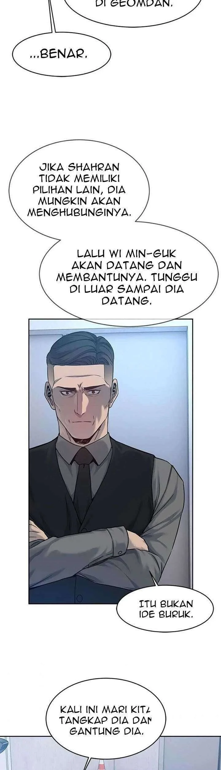 Chapter 82 - halaman 36