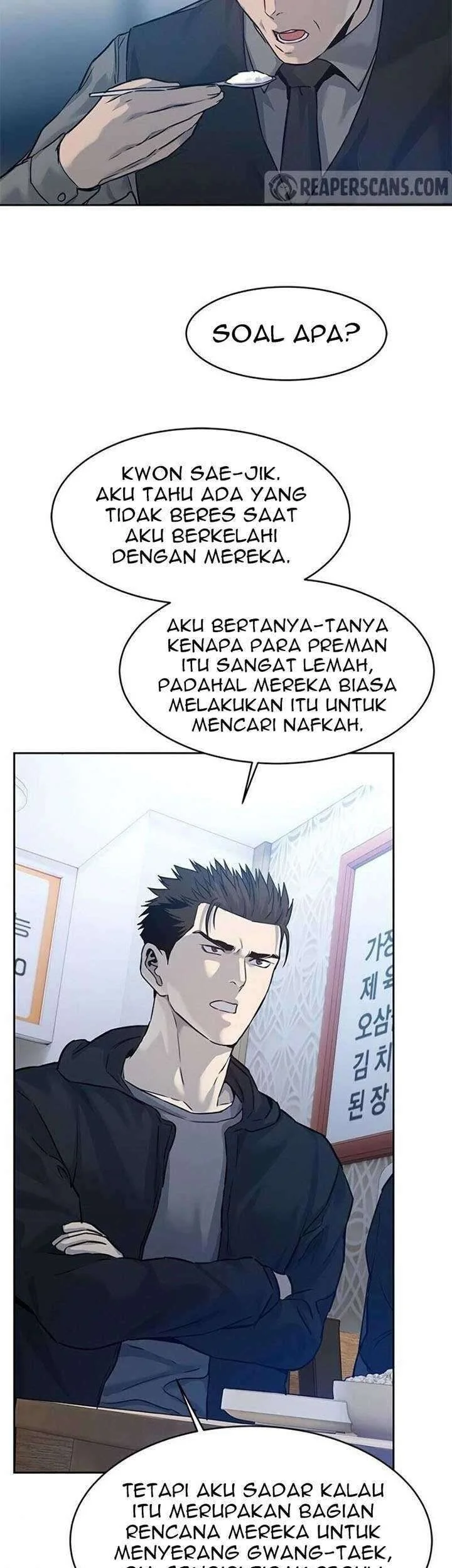 Chapter 82 - halaman 54