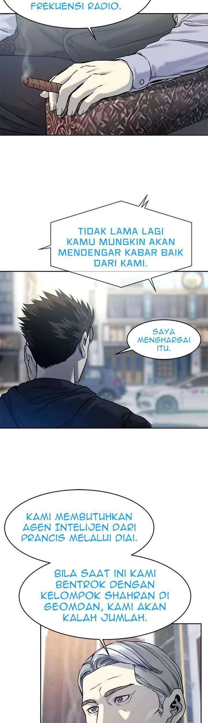 Chapter 82 - halaman 6