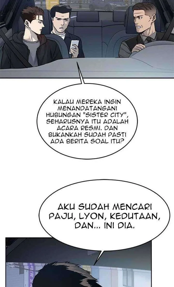 Chapter 83 - halaman 23