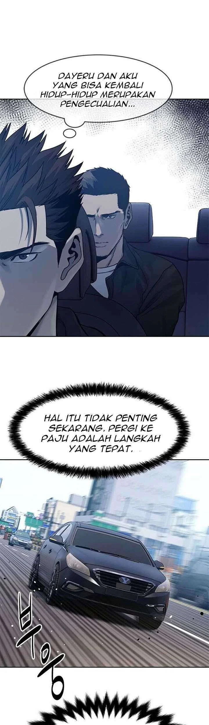 Chapter 83 - halaman 29