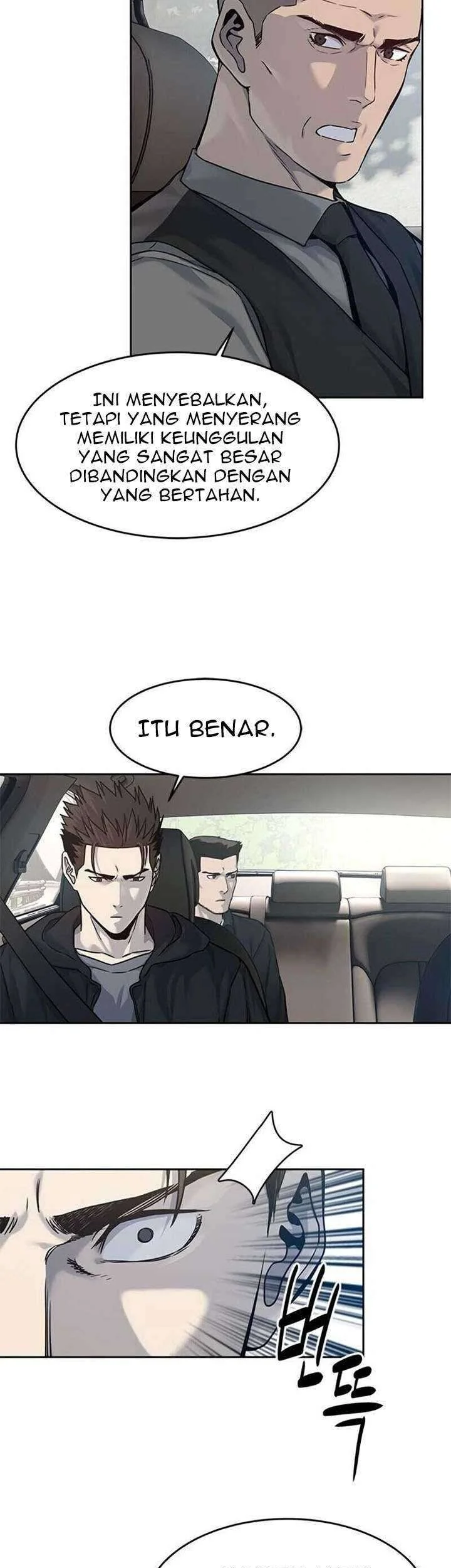 Chapter 83 - halaman 33