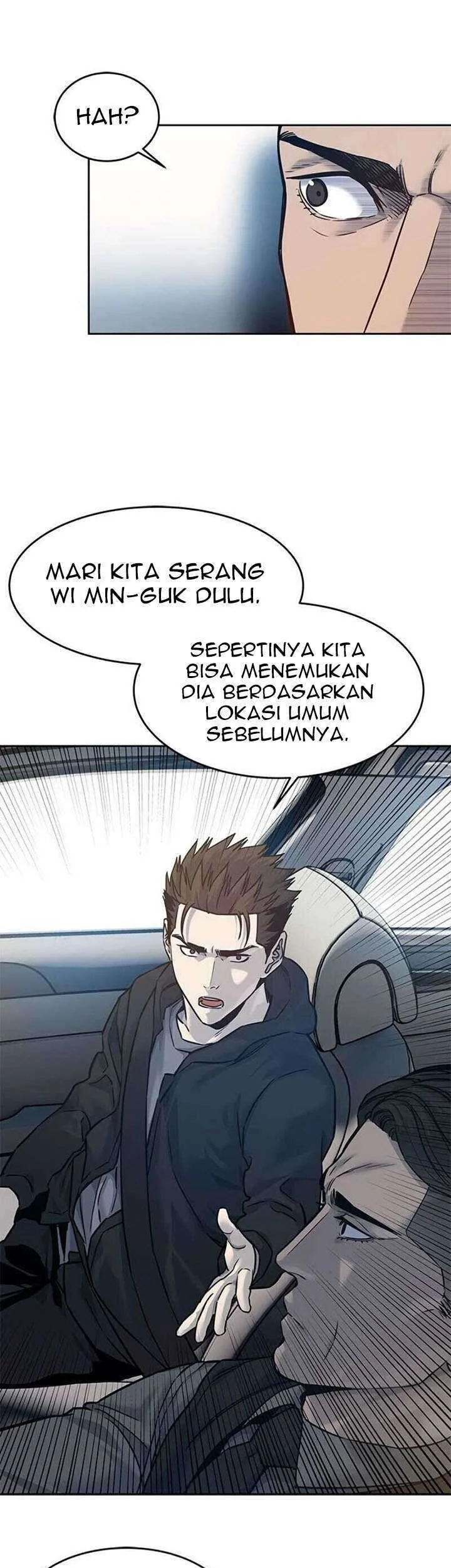Chapter 83 - halaman 35