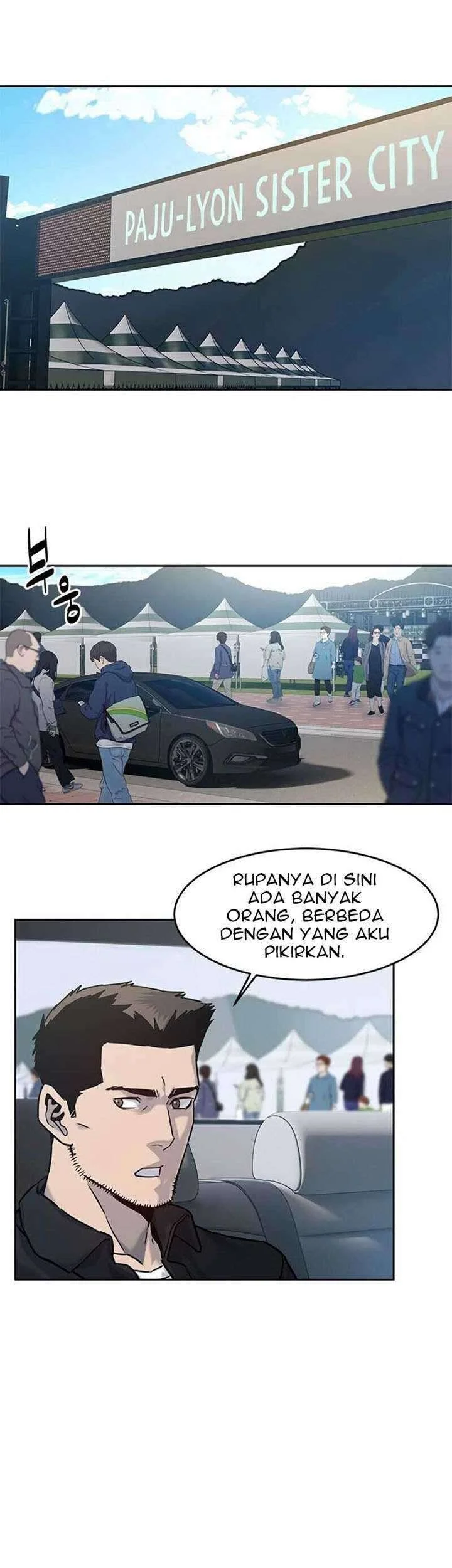 Chapter 83 - halaman 41