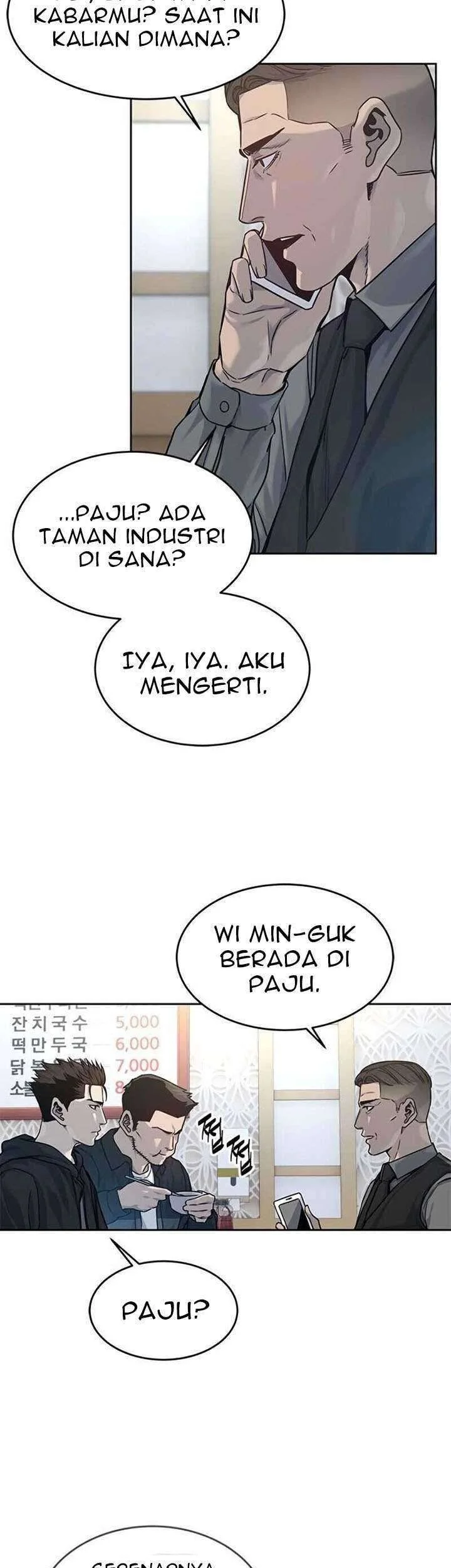 Chapter 83 - halaman 12
