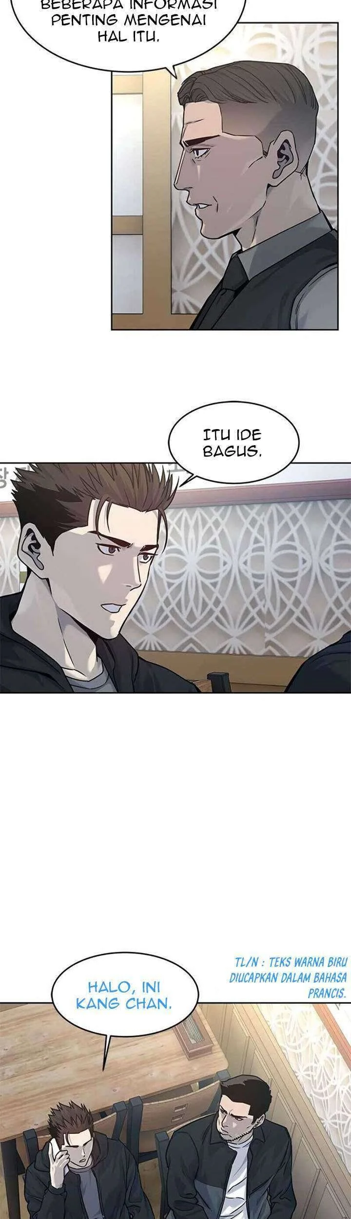 Chapter 83 - halaman 14