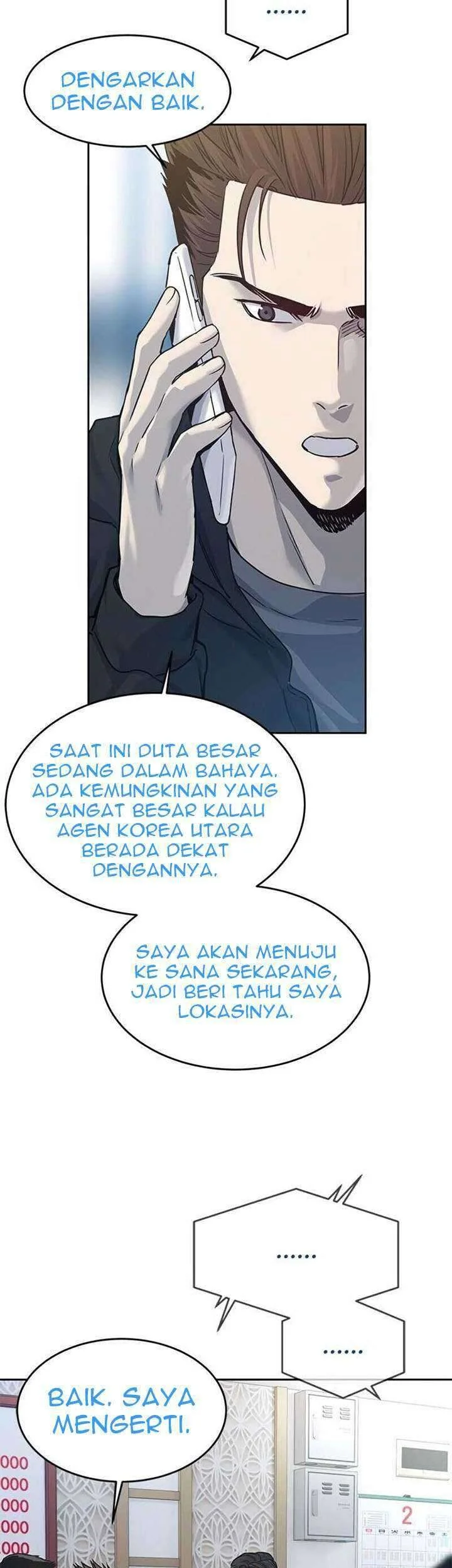 Chapter 83 - halaman 16