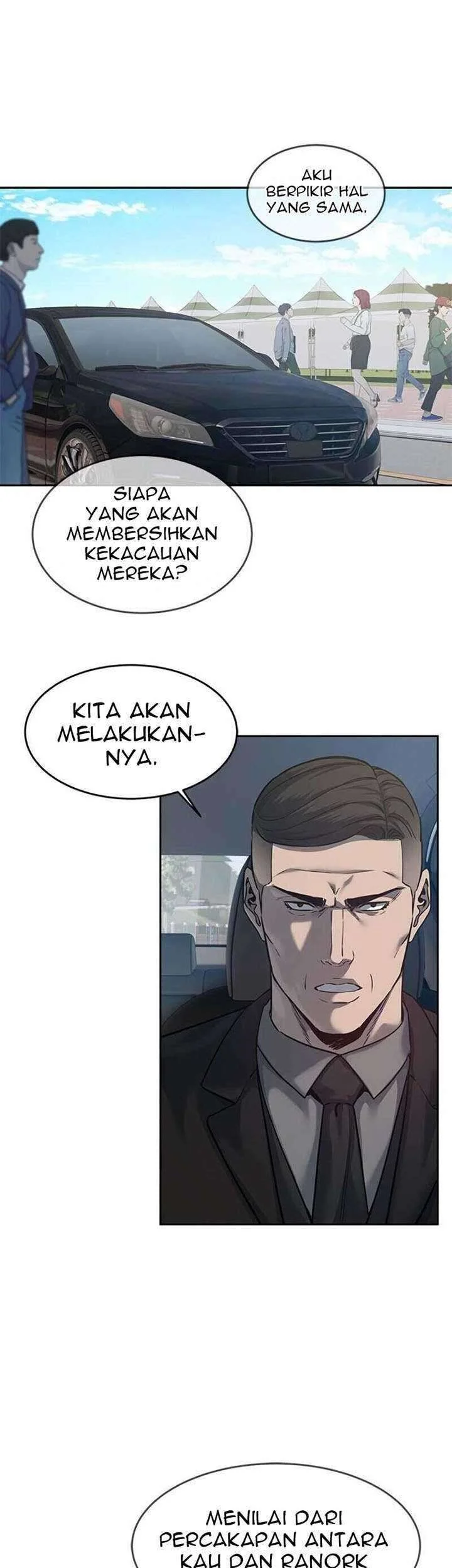 Chapter 84 - halaman 20